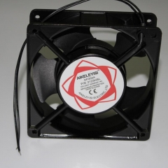 12038 220V Axial Fan 120 * 120 * 38mm Cooling Fan For Ozonizer Accessories Soldering Tin Exhaust Fan