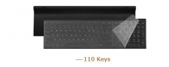 Black keyboard 1