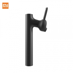 Xiaomi Mi Bluetooth Headset Basic, Wireless, In-ear, Monaural, Intraaural, 6.5 g, Black