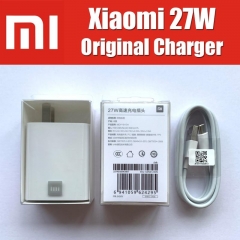 MDY-10-EH Xiaomi Mi9 Charger Original 27W QC4.0 High Speed Charger EU Adapter For Xiaomi Mi9 Mi9se Redmi K20 Pro