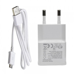 Travel Charger for Huawei Honor 7a pro 7c 8C 8X Y7 2019 Micro Usb for Samsung Galaxy S6 S7 Edge A3 A5 A7 J3 J5 J7 2016 Cable