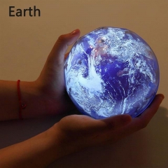 Earth