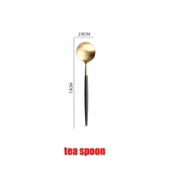 tea spoon