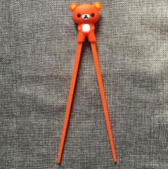 Bear Orange