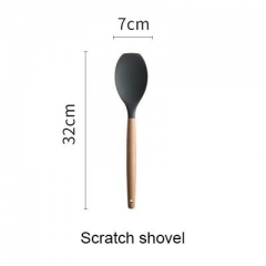 spatula shovel