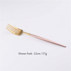 Dinner fork