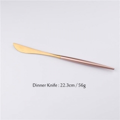 Dinner knife