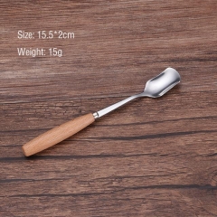 Ice-cream Spoon