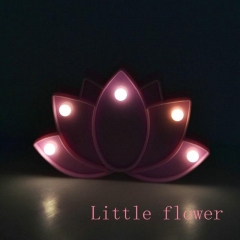 little flower