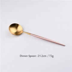 Dinner spoon