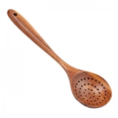 Strainer Spoon