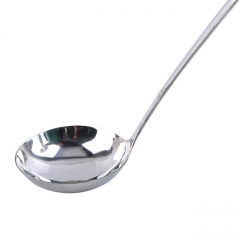 7 soup spoon