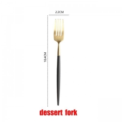 dessert fork