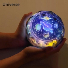 Universe