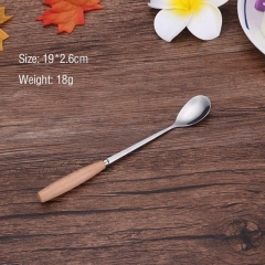 Ice Spoon L