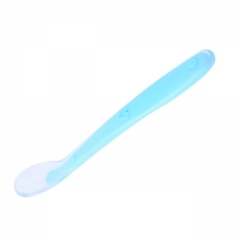 Spoon Light Blue