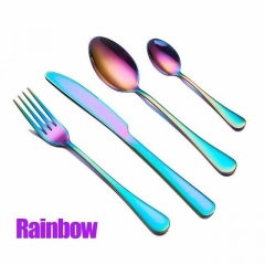 rainbow 1set