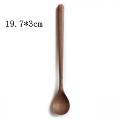 Stir spoon