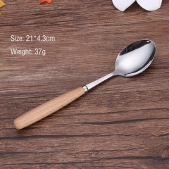 Sharp Spoon XL