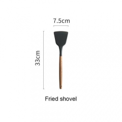 fried shovel