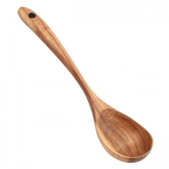 Wood Spoon