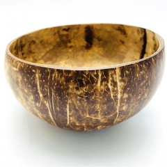 1pc Coconut Bowl