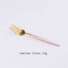 Cake Fork