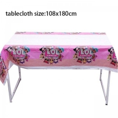 1PCS tablecloth ZB-7