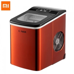 Xiaomi CONAIR Household Ice Machine 105W quick Ice Making Tool 6 - 32mm Round Shape ice Stainless Steel Ice Machine