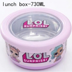 lunch box-730ML