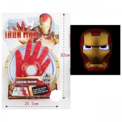 Ironman Launcher