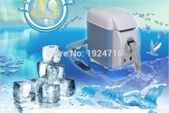 High Quality Hot Sale 7.5L Mini 12V Portable Car Refrigerator Auto Suppliers Cold Dual-use Cooler Blue Free Shipping