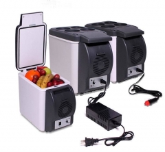 Free Shipping!!!Portable Mini USB PC Car Laptop Fridge Cooler Mini USB PC Refrigerator Warmer Cooler Beverage Drink Cans Freezer