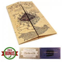 Marauders Map