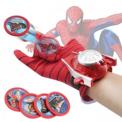 Spiderman launchers