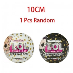 LOL-08 1PCS