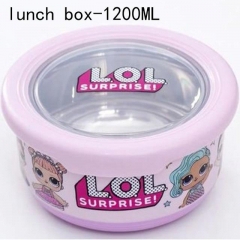 lunch box-1200ML