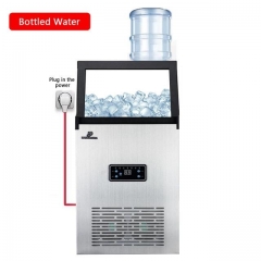 Bottled water 110V