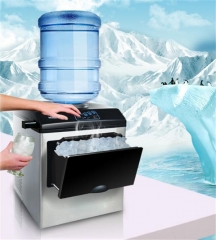 ice making machine ice cube making machine price