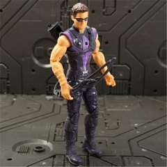 Hawkeye