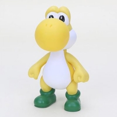 Yellow Yoshi