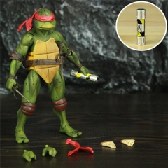 Raphael Loose Red