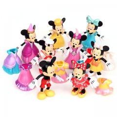 Disney Micky set-HF