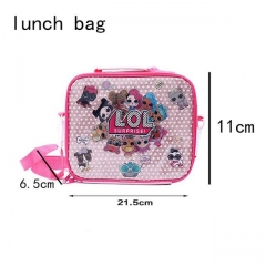 lunch bag