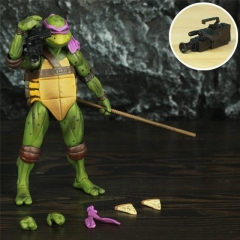 Donatello Loose Purp