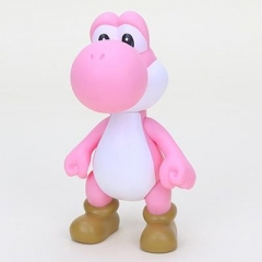 Pink Yoshi