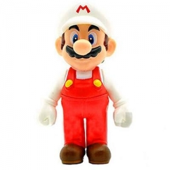 White Hat Mario