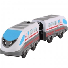 Bullet Train