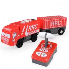 RC Truck