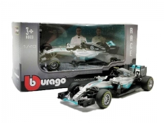 W07 Nr6 N.Rosberg